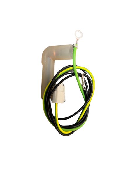 DETECTION LEAD - ISAR HE/ICOS SYST HE